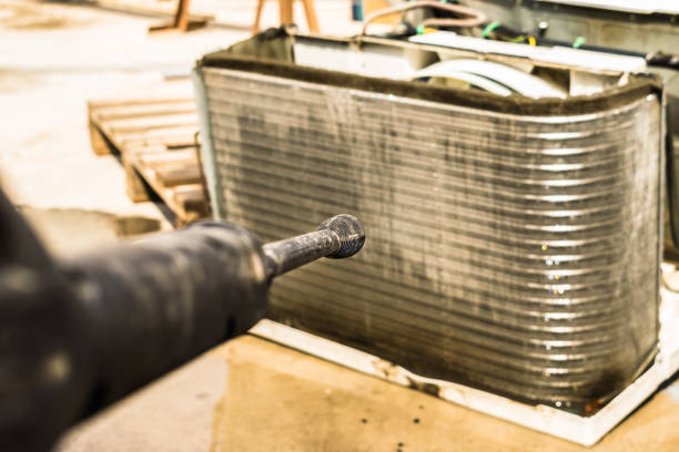 Best Air Duct Cleaning Near Me  in Shorewood, MN