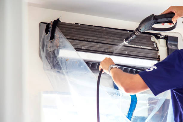 Best Local Air Duct Cleaning Services  in Shorewood, MN
