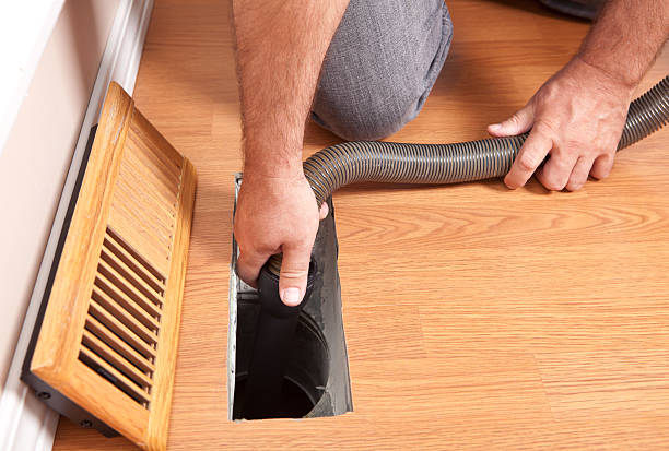 Best Air Vent Cleaning Services  in Shorewood, MN