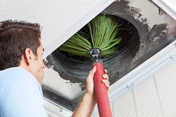 Best Best Air Duct Cleaning Company  in Shorewood, MN