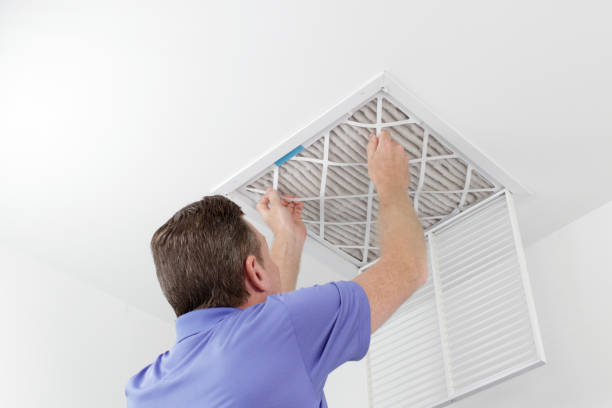Best Air Duct Cleaning Company Near Me  in Shorewood, MN